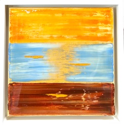 Bret Sawyer Sunset 40