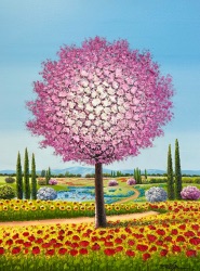 Mario Jung Pretty In Pink