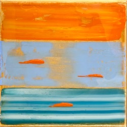 Bret Sawyer Sunset 52