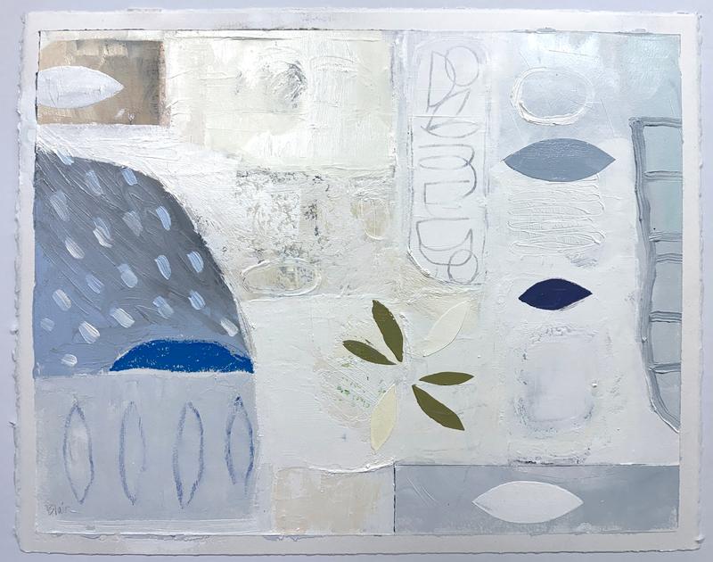 Abiquiu Metaphysics - Blair Vaughn-Gruler