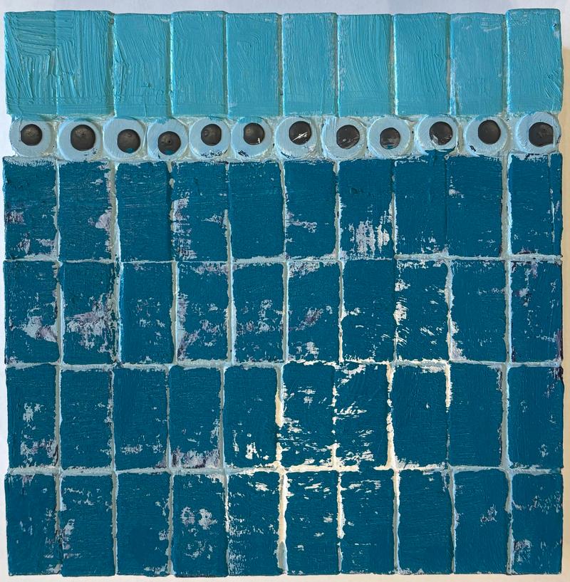 Accumulation _254 - Blair Vaughn-Gruler