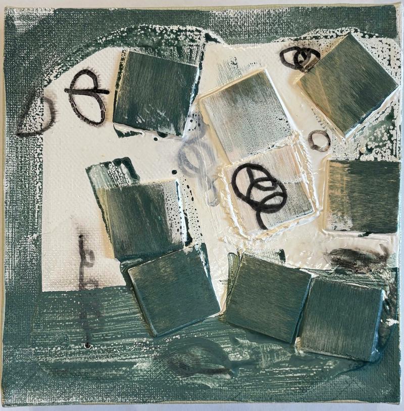 Accumulation _521 - Blair Vaughn-Gruler