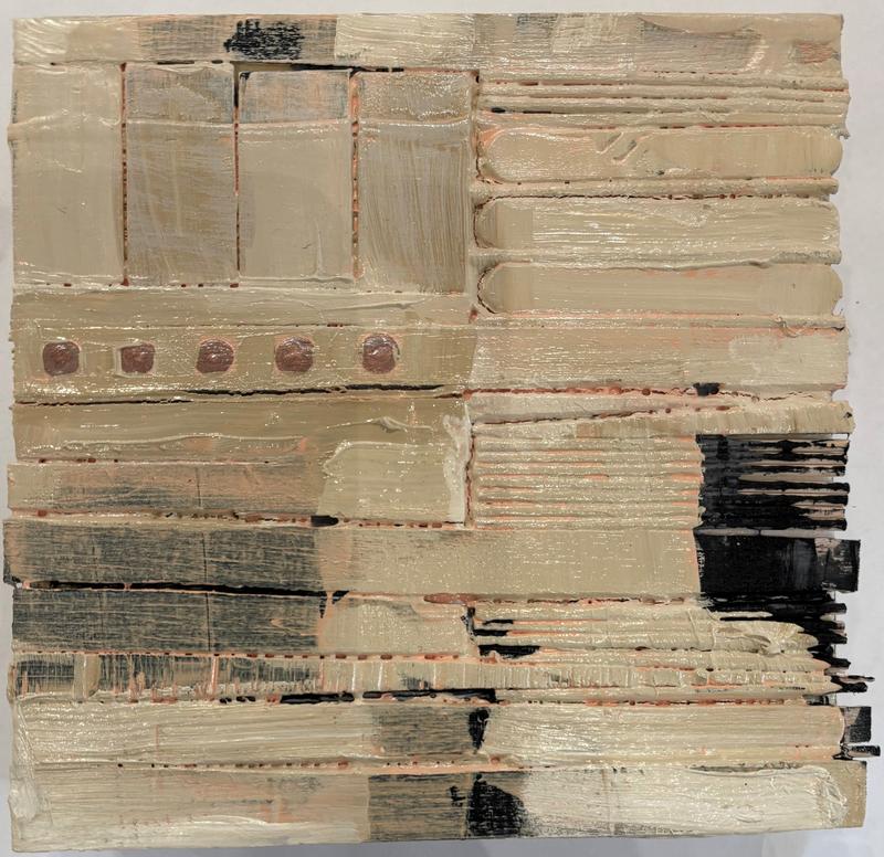 Accumulation _571 - Blair Vaughn-Gruler