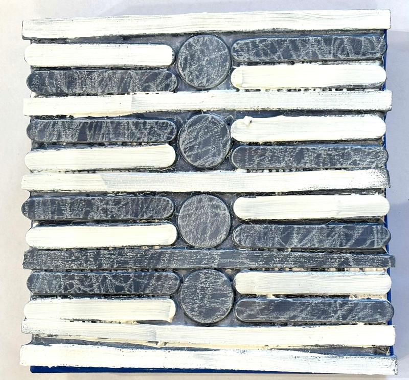  - Blair Vaughn-Gruler