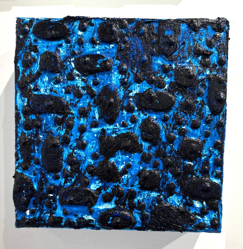  - Blair Vaughn-Gruler