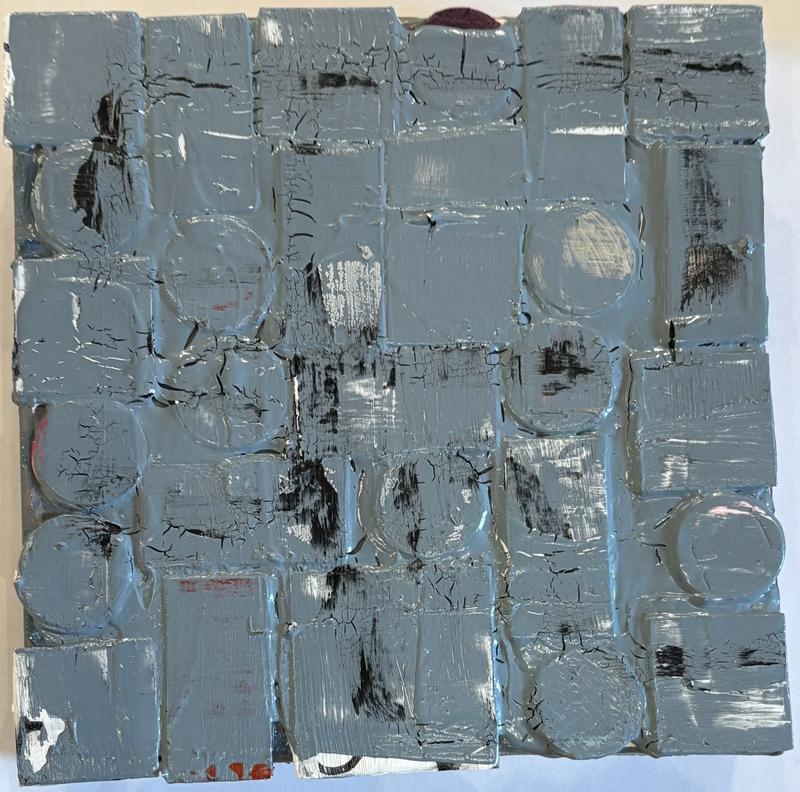 Accumulation _697 - Blair  Vaughn-Gruler