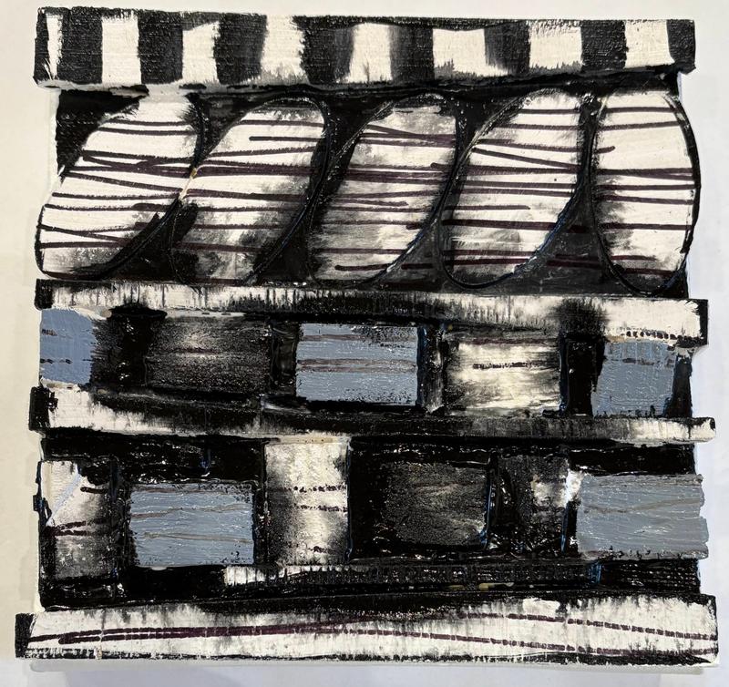 Accumulation _699 - Blair Vaughn-Gruler