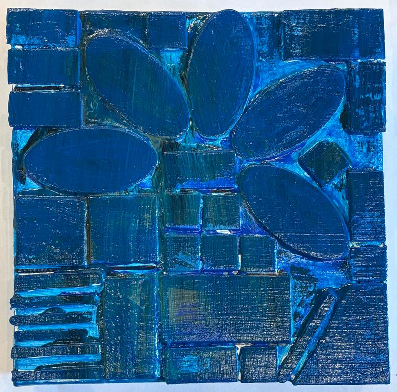 Accumulation _700 - Blair Vaughn-Gruler