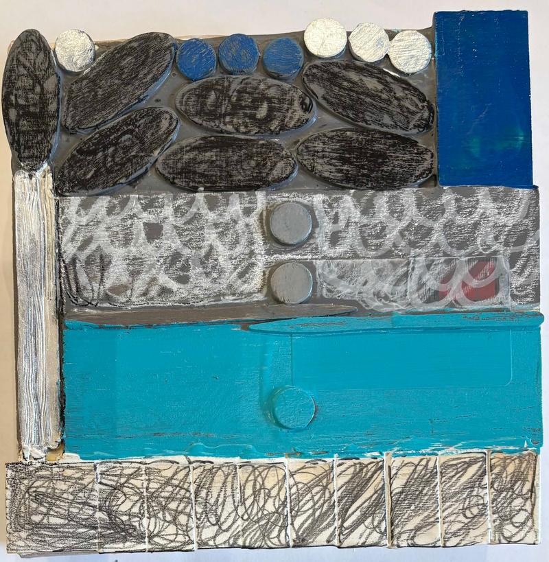 Accumulation _703 - Blair Vaughn-Gruler