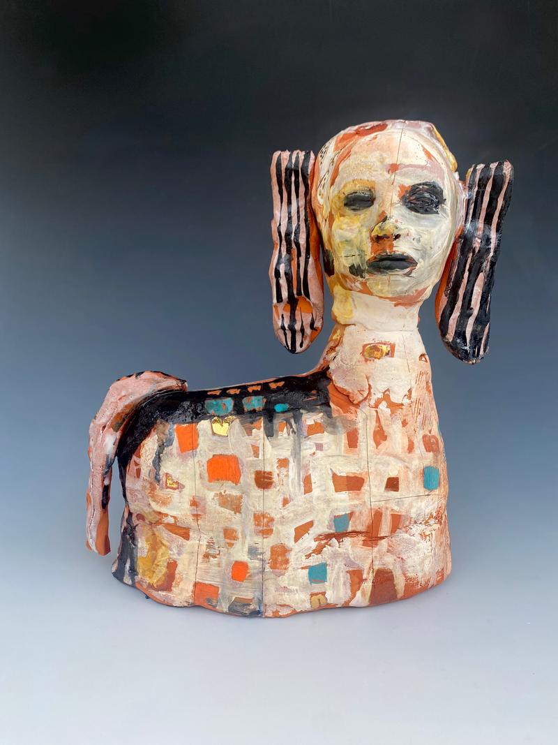 Asylum - Stacey Hardy