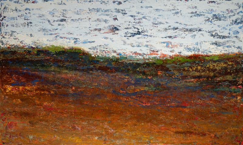 A World of Beauty - Ginnie  Cappaert