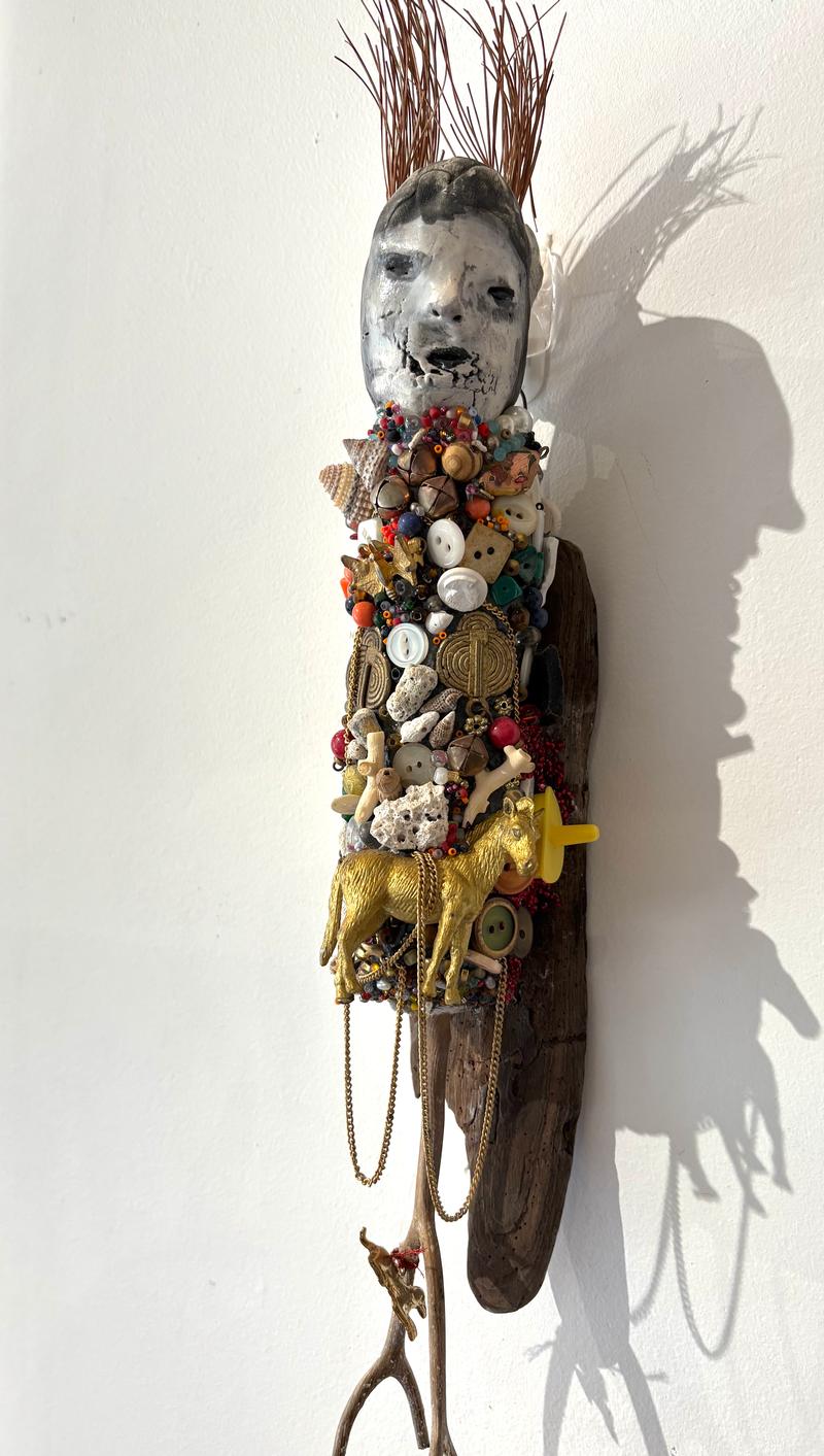  - Stacey Hardy