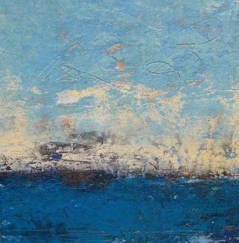 Colorsnaps _60 - Ginnie Cappaert