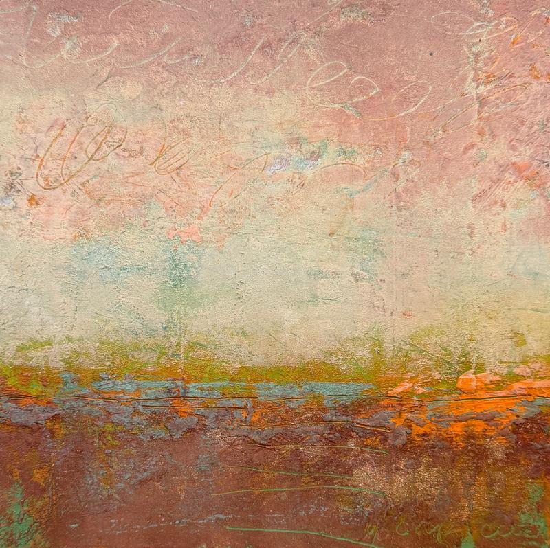 Colorsnaps _62 - Ginnie Cappaert