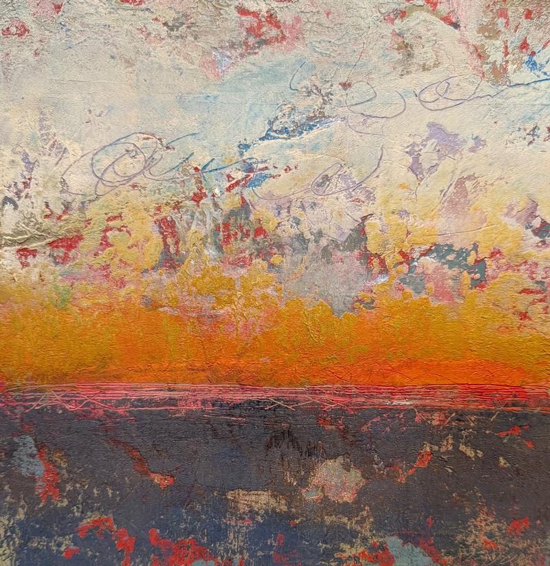 Colorsnaps _54 - Ginnie Cappaert