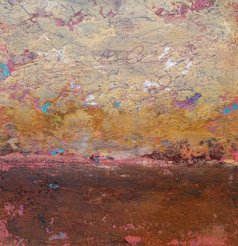 Colorsnaps _55 - Ginnie Cappaert