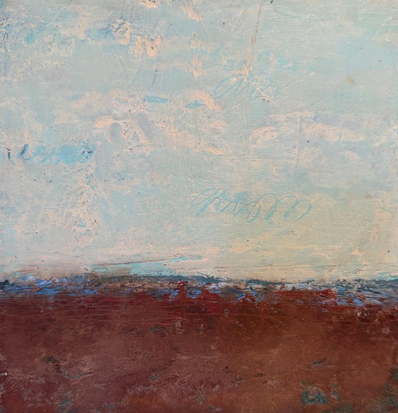 Colorsnaps _56 - Ginnie Cappaert