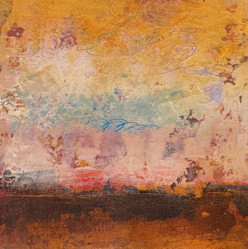 Colorsnaps _58 - Ginnie Cappaert