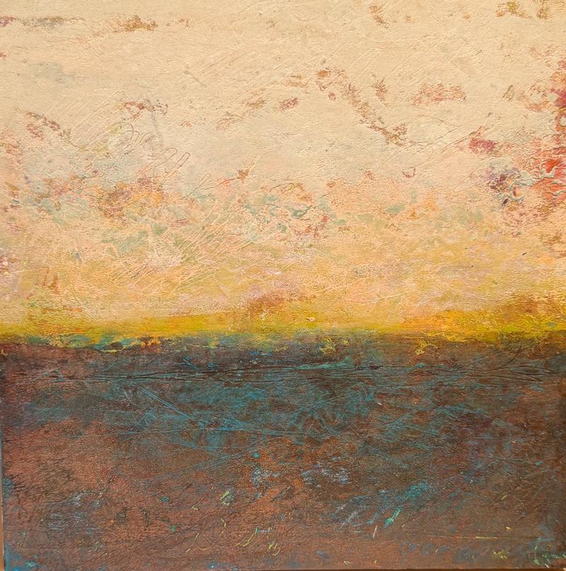 Colorsnaps _59 - Ginnie Cappaert