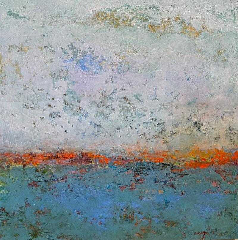 Colorsnaps _67 - Ginnie  Cappaert