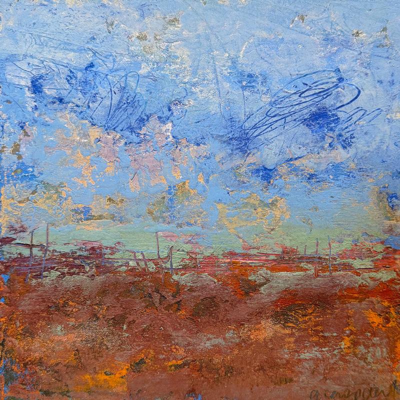 Colorsnaps _69 - Ginnie Cappaert