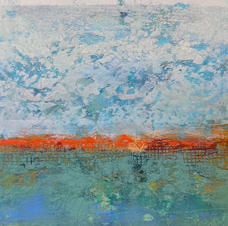 Colorsnaps _70 - Ginnie Cappaert