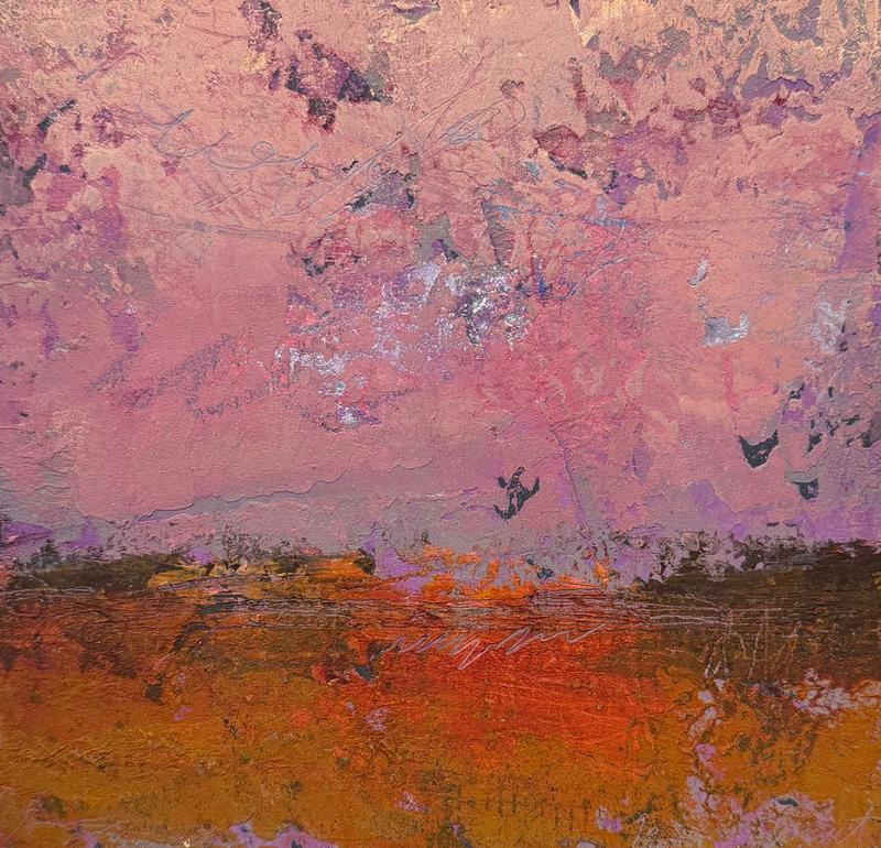 Colorsnaps _71 - Ginnie Cappaert