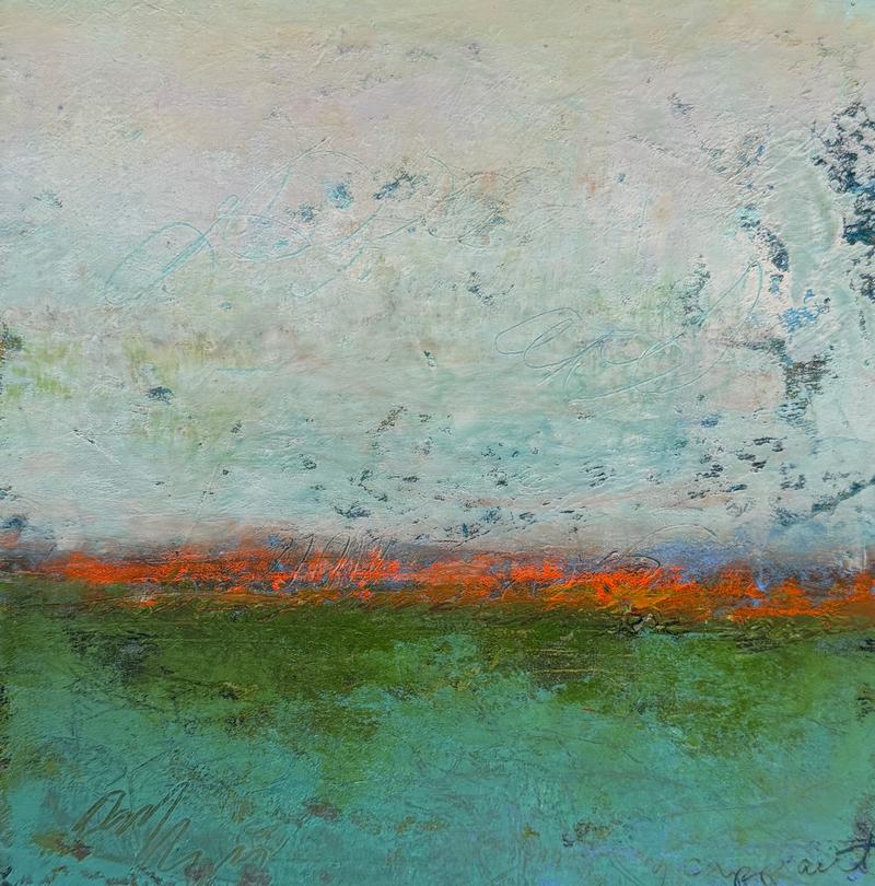 Colorsnaps _72 - Ginnie Cappaert