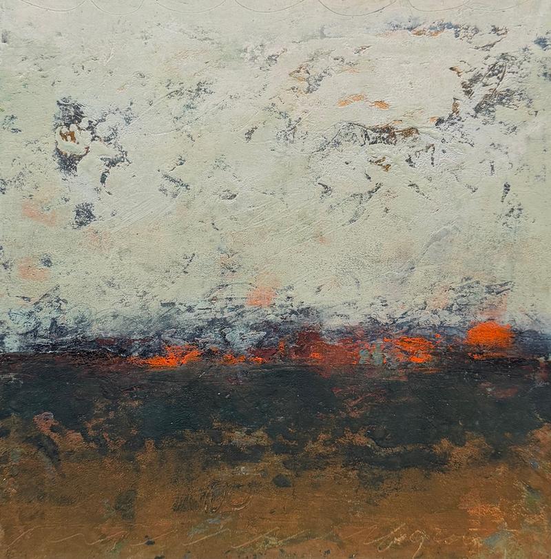 Colorsnaps _74 - Ginnie Cappaert