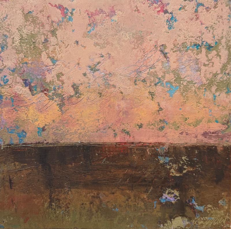 Colorsnaps _75 - Ginnie Cappaert