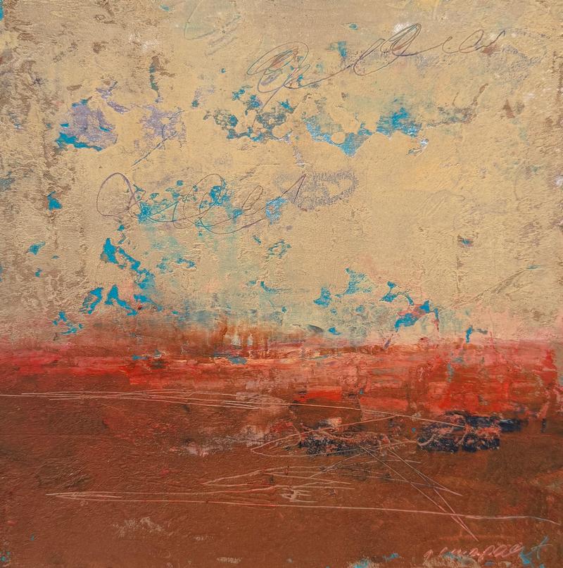 Colorsnaps _76 - Ginnie Cappaert