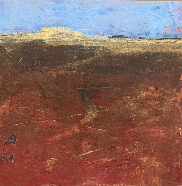 Colorsnaps _77 - Ginnie  Cappaert