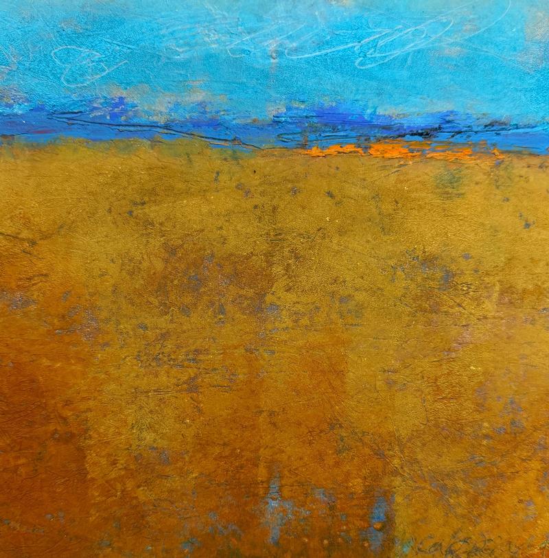 Colorsnaps _80 - Ginnie  Cappaert