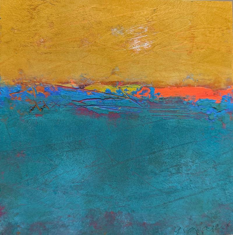 Colorsnaps _86 - Ginnie  Cappaert