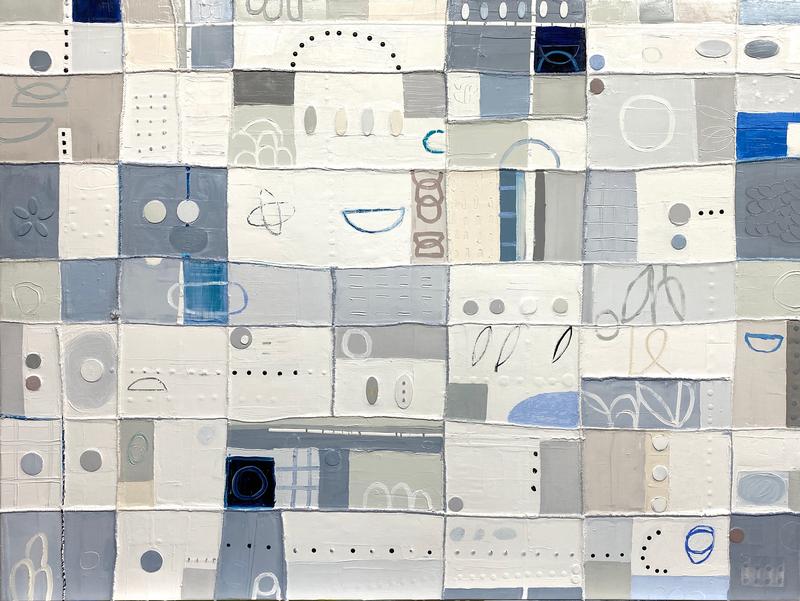  - Blair Vaughn-Gruler