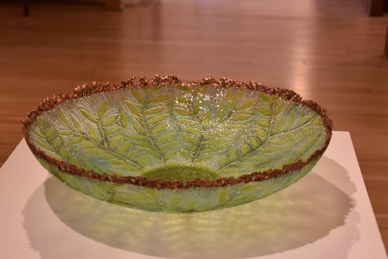 Open Bowl - Deanna  Clayton