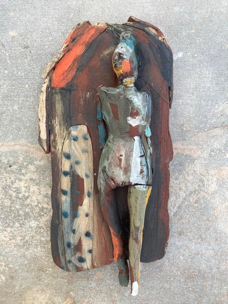 Homestead - Stacey Hardy