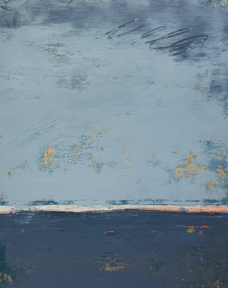 Evening Songs 2 - Ginnie  Cappaert