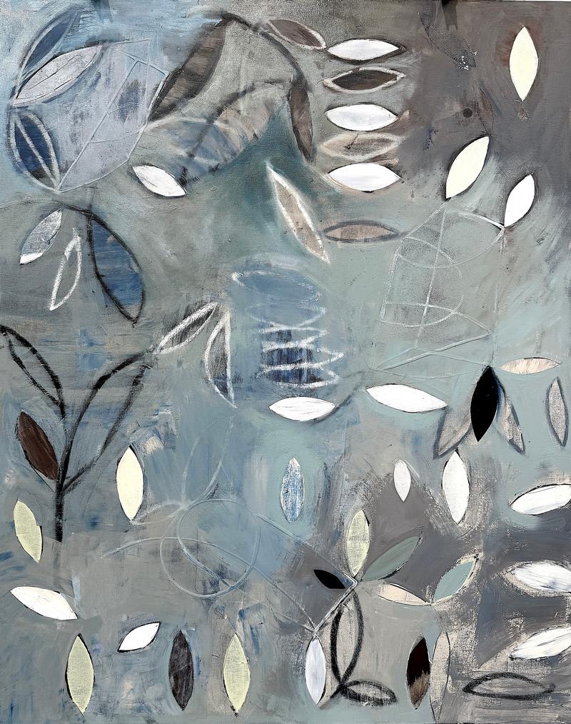  - Blair Vaughn-Gruler