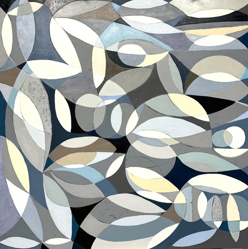  - Blair Vaughn-Gruler