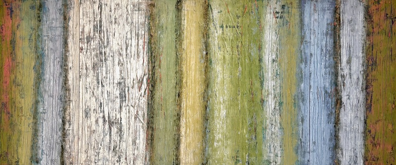 Nature_s Secrets (triptych) - Ginnie  Cappaert