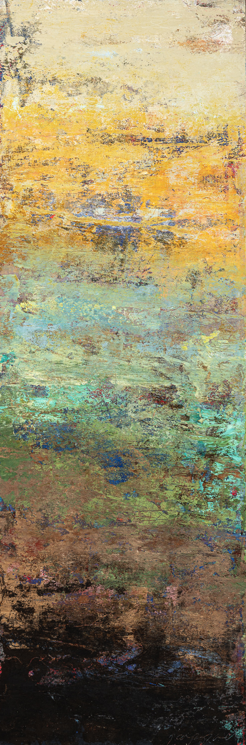 Noticing the Little Things - Ginnie  Cappaert