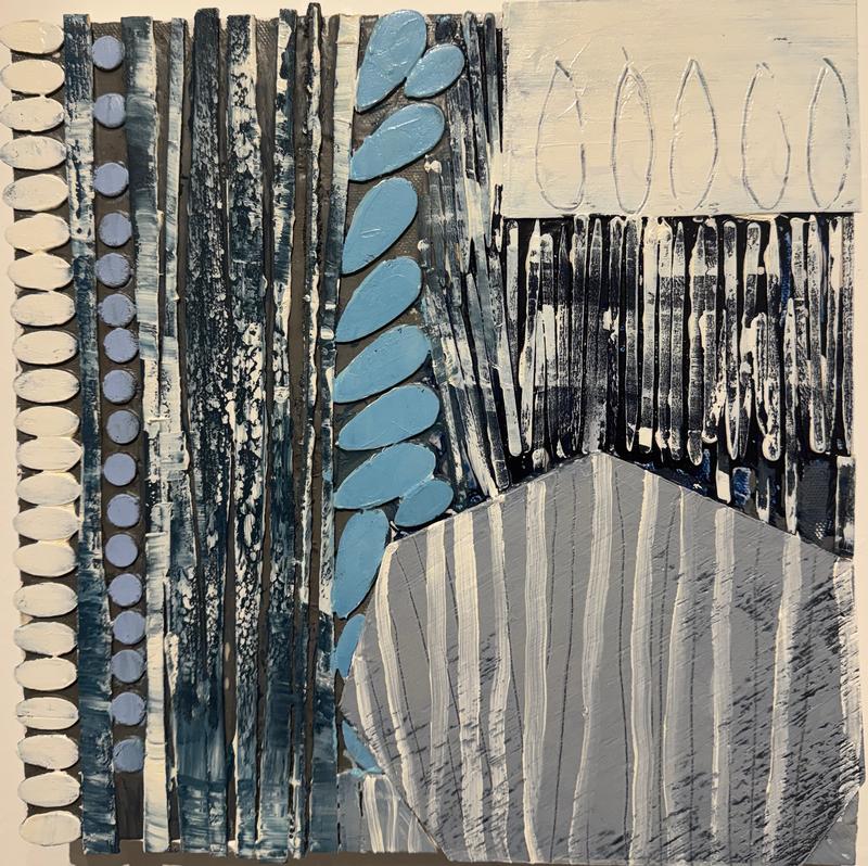  - Blair  Vaughn-Gruler