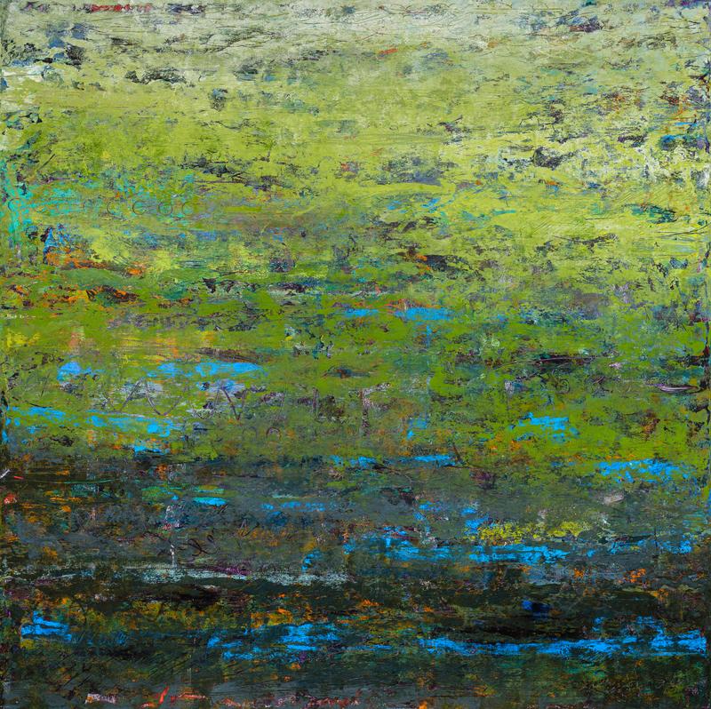 Searching for the Light 2 - Ginnie  Cappaert