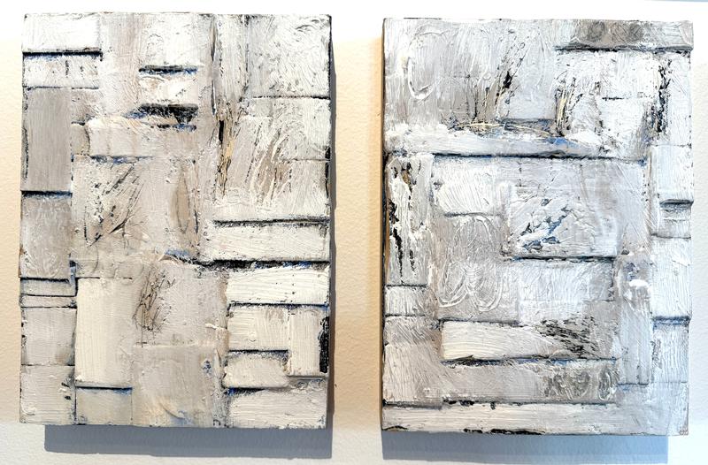  - Blair Vaughn-Gruler