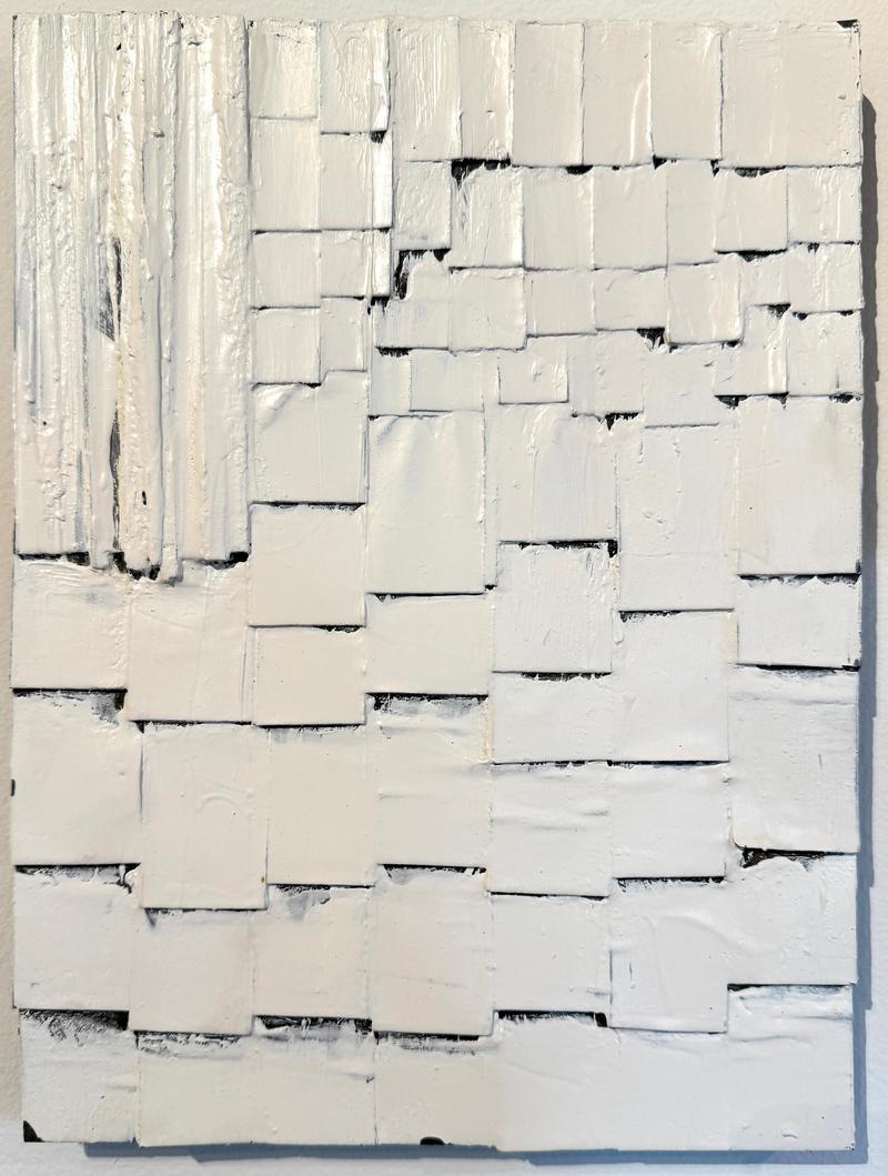  - Blair Vaughn-Gruler