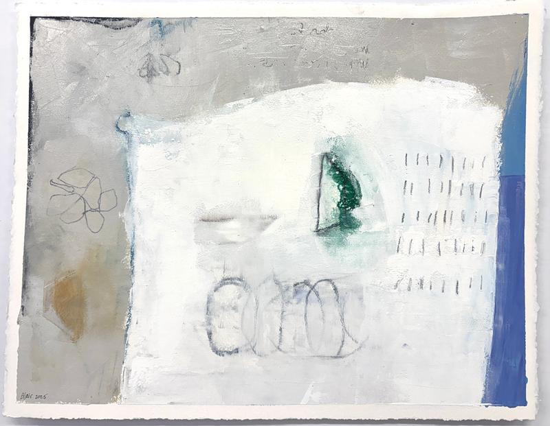  - Blair Vaughn-Gruler