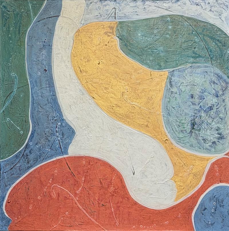 Moments of Sanity - Ernst  Gruler
