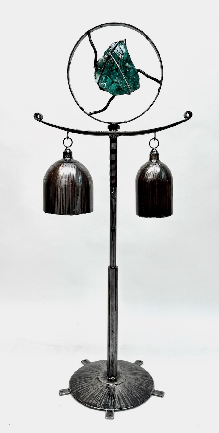 Ernst Gruler - Two Tone