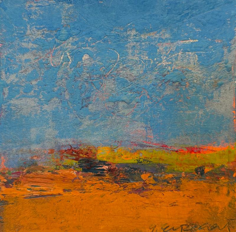 Wandering _4 - Ginnie Cappaert